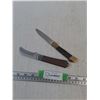 Image 1 : (2) Pocket Knives