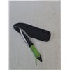 Image 2 : Throwing Knife and Sheath