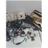 Image 3 : (3) Power Bars, Netherlands Gigabit Switch, (3) Lenovo ThinkPad Batteries Appear NIB, Misc