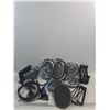Image 1 : Speaker Installation Kits And Covers