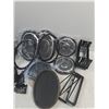 Image 3 : Speaker Installation Kits And Covers