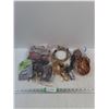 Image 1 : Speaker Wiring, 80 AMP ACU Fusses