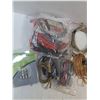 Image 2 : Speaker Wiring, 80 AMP ACU Fusses