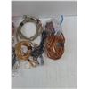 Image 3 : Speaker Wiring, 80 AMP ACU Fusses