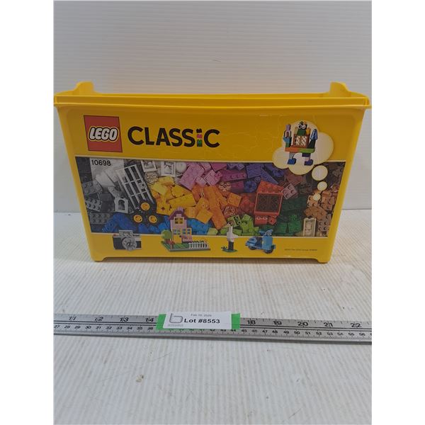 Lego Classic
