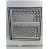 Image 1 : Safety Gate 40.5"x26" - PICK UP ONLY