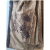 Image 2 : * Dark Brown Faux Fur Coat - Approx Large Size