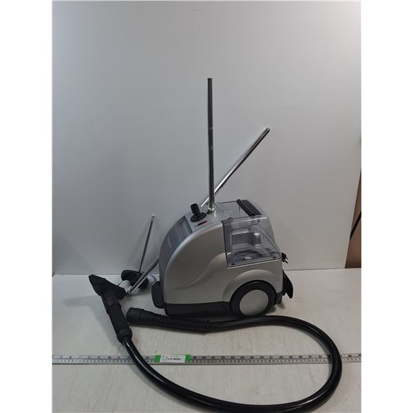 * Rowenta Commercial Garment Steamer  Powers On - PICK UP ONLY