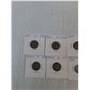 Image 2 : American Cent Coins- 1919- 1934 Range