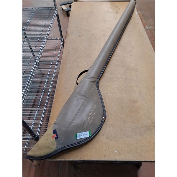 * Fishing Rod Storage Tote - 6' Length Approx - Internal Cardboard Support - PICK UP ONLY