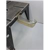 Image 2 : Metal Router Table - 15x20x11" - PICK UP