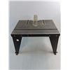 Image 3 : Metal Router Table - 15x20x11" - PICK UP