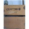 Image 3 : (2) Craftsman Wooden Vice Blocks