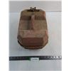 Image 1 : Blitz 9.5L Marine Fuel Can - Cannot Ship