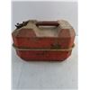 Image 2 : Blitz 9.5L Marine Fuel Can - Cannot Ship