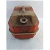 Image 3 : Blitz 9.5L Marine Fuel Can - Cannot Ship