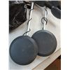 Image 3 : (2) Prospector 10 Metal Detectors w/Tote Bag - Untested, As is