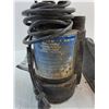 Image 2 : Sump Pump - Untested, As is, 2.5" Pipe Bender