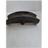 Image 3 : Sump Pump - Untested, As is, 2.5" Pipe Bender