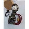 Image 2 : Milwaukee Battery Charger, Untested, As is, New Hubbell Power Inlet Assembly