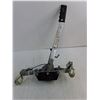 Image 3 : Power Fist 2-Ton Cable Puller - PICK UP