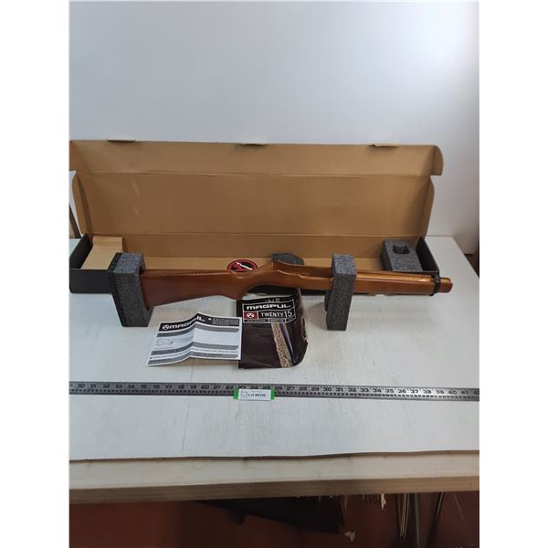 NIB Magpul Twenty15 Rifle Stock - 29" Length - PICK UP