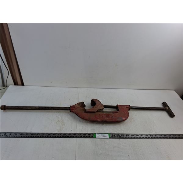 Rigid N4 Industrial Pipe Cutter - PICK UP ONLY