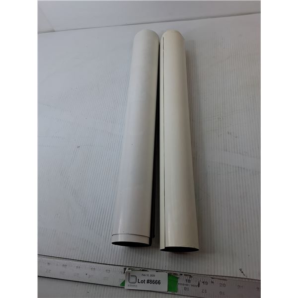 (3) Wayne Gretzky- Copies & Kokanee Posters 24" x 18"