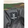 Image 4 : *Fingercroxx Winter Camo Jacket - Size XL