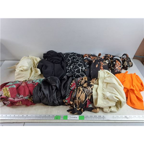 Evening Dresses, Shorts, T Shirt, Shirts - Size M - XXL