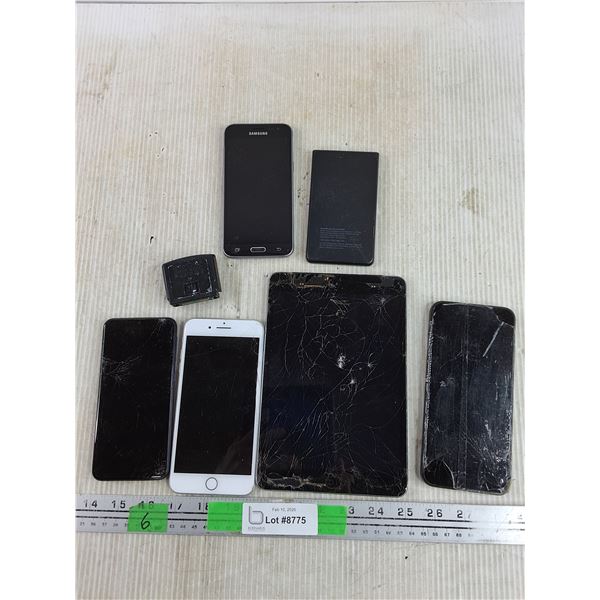 Nintendo 64 Jumper Pack, 4000 mAh Power Bank, Smartphones - Apple, Samsung - As Is, For Parts