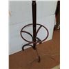 Image 5 : * Wooden 6' Swivel Coat Rack - Missing 1 Hook, As is - Pickup Only
