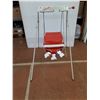 Image 1 : * Graco Swyngomatic - Tested - Missing Some Hardware, As is - Pickup Only