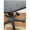 Image 3 : * (2) Armless Office Chairs - Grey Adjust Broken, (1) Stackable Arm Chair - Pickup Only