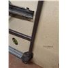 Image 4 : * (2) Foldable 6' x 2.5' Utility Tables - Pickup Only