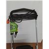 Image 3 : * Greenworks Electric Lawn Mower w/2 Extension Cords & Bag - Tested - Pickup Only
