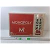Image 1 : 80th Anniversary Monopoly Edition-Sealed