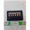 Image 1 : Edmonton Oilers Wallet
