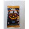 Image 2 : (5) Packs of Panini Score-a-Treat NFL Trading Cards- Sealed
