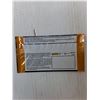 Image 3 : (5) Packs of Panini Score-a-Treat NFL Trading Cards- Sealed