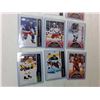 Image 2 : (9) Upper Deck Young Guns Rookie Cards, Cannot Authenticate
