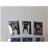Image 3 : (9) Upper Deck Young Guns Rookie Cards, Cannot Authenticate