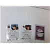 Image 4 : (9) Upper Deck Young Guns Rookie Cards, Cannot Authenticate
