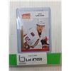 Image 1 : Erik Karlsson Ottawa Senators Gold Rookie Card, Cannot Authenticate
