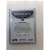 Image 2 : Jared McCann Seattle Krakens Remnants Card, Cannot Authenticate
