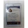Image 2 : Erik Karlsson Ottawa Senators Rookie Autographed Card, Cannot Authenticate