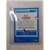 Image 2 : C.J. Stroud Houston Texans Optic Rookie Card, Cannot Authenticate