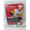Image 1 : Tim Hortons/Upper Deck 2018-19 Collector Series Cards- Nearly Full Set, Cannot Authenticate