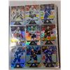 Image 4 : Tim Hortons/Upper Deck 2018-19 Collector Series Cards- Nearly Full Set, Cannot Authenticate