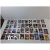 Image 2 : Box of Various Sports Cards- NFL, NHL, MLB, Misc. Cannot Authenticate